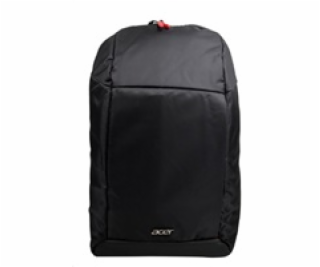 Acer Nitro Urban backpack, 15.6 , black+red