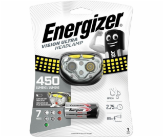 Latarka czołowa Energizer Vision Ultra HD