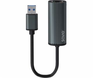 Tripp Lite U436-06N-GC USB-C na Gigabit Network Adapter s...