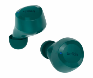 Belkin Soundform Bolt blaugrün True-Wireless In-Ear  AUC0...