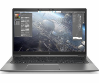 Laptop HP Mobilna stacja robocza ZBook Firefly14 G8 W11P/...
