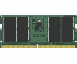 DDR5 32GB (1*32GB)/5600 Paměť notebooku