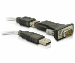 DeLock Konvertor USB 2.0-&gt; COM DB9