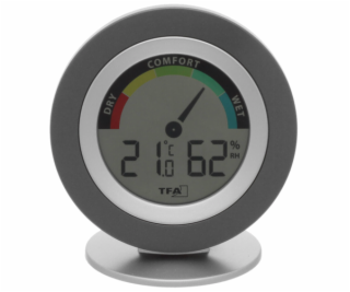 Tfa-dostmann TFA 30.5019.01 Cosy Digital Thermo Hygrometer