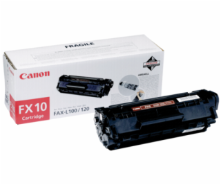 Toner CANON FX-10