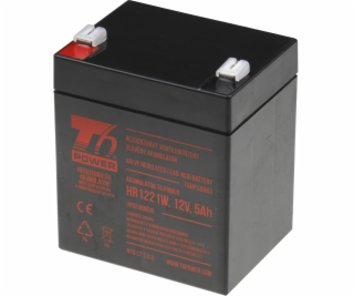 T6 Power RBC30, RBC29, RBC46 - battery KIT