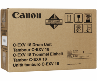 Canon Trommel C-EXV 18