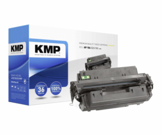 KMP H-T35 toner cierny kompatibilny s HP Q 2610 A