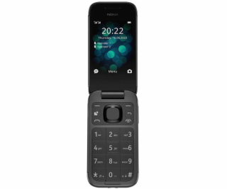 Mobilní telefon Nokia NOKIA 2660 Dual SIM TA-1469 EELTLV ...