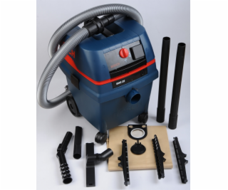 Bosch GAS 25 L SFC Wet/Dry Dust Extractor