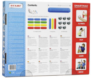 SmartMax Start Plus 23 parts