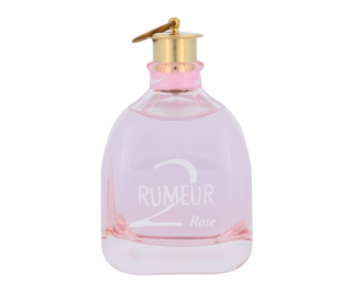 Parfumovaná voda Lanvin Rumeur 2 Rose 100ml