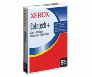 Xerox papier Colotech, A3, 220g, 250 listov