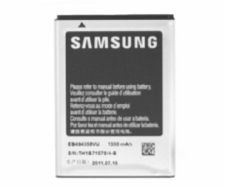 Samsung príslušenstvo - náhradná batéria Kompatibilita: S...