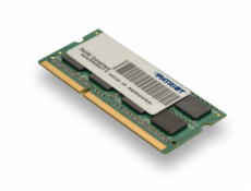 Patriot Signature DDR3 4GB 1600MHZ_pro Ultrabook