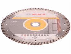 Bosch DIA-TS 230x22,23 Std. universal Turbo