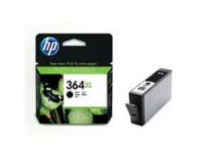 HP Cartridge CN684EE Black 364XL