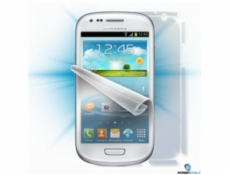 ScreenShield fólie na celé tělo pro Samsung Galaxy S4 mini (i9195)