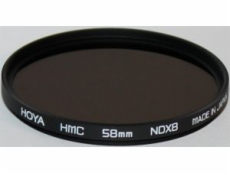 Hoya Digital filter set II 52 mm Pol-Cirk. / NDX8 / HMC UV (C)