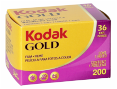 Kodak Gold 200/135-36