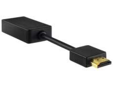 Raidsonic ICY BOX IB-AC502 HDMI (A-Typ) ku VGA adapter