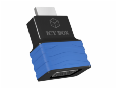 RAIDSONIC ICY Adapter HDMI (A-Type) to VGA Dong