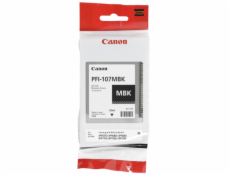 Canon PFI-107 MBK Tinte matt cierna