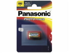 10x1 Panasonic Photo CR-2 Lithium          VPE Innenkarton