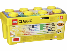 LEGO Classic 10696 Stredny kreativny box
