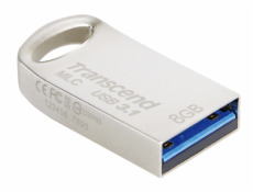Transcend JetFlash 720       8GB USB 3.1 Gen 1