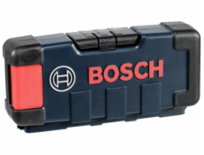 Bosch HSS PointTeQ ToughBox Set 18-tlg. 2608577350