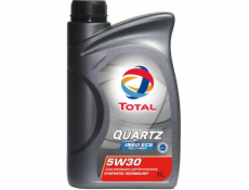 Motorový olej Total QUARTZ INEO  ECS 5W-30 1L