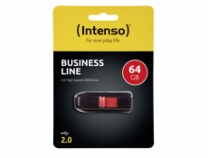 Intenso Business Line       64GB USB Stick 2.0