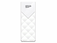 Silicon Power Ultima U03    16GB USB 2.0 biela SP016GBUF2U03V1W