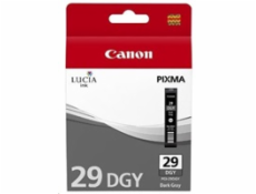 Atrament Canon  PGI-29 DGY EUR/OCN