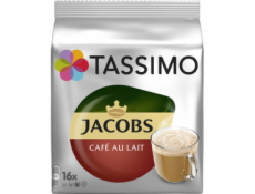 Tassimo Jacobs Cafe Au Lait 16 porcií
