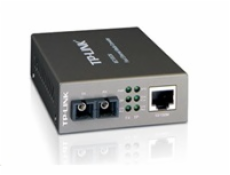 TP-Link MC100CM 100Mbit. opticky konvertor