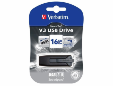 VERBATIM USB flashdisk Store &#39;n&#39; Go V3 16GB USB 3.0