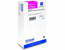 Atrament Epson Ink Cartridge XL Magenta