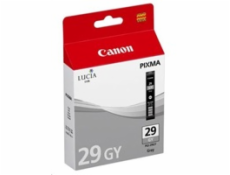 Atrament Canon  PGI-29 GY EUR/OCN
