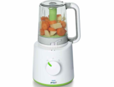 Philips SCF 870/20 Avent