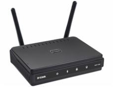 D-Link DAP-1360 Wireless N Open Source AP / router