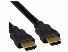 GEMBIRD Kabel HDMI - HDMI 7m (v1.4, 3D, zlacené kontakty, stíněný)