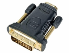 Adapter PremiumCord HDMI A - DVI-D, F / M