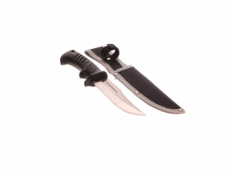 Nůž lovecký nerez, 275/150mm, EXTOL PREMIUM