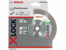 6-dielna súprava drážkovacích fréz Bosch, stopka 6 mm (2607017465)