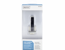 DIGITUS USB - Seriell adapter DSUB 9M USB