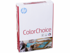 HP Colour Choice A 4, 90 g 500 listov CHP 750