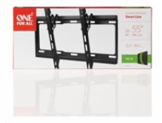 One for All TV Wall mount 65 Smart Tilt
