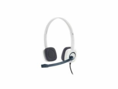 LOGITECH H150 Stereo Headset - Analog
